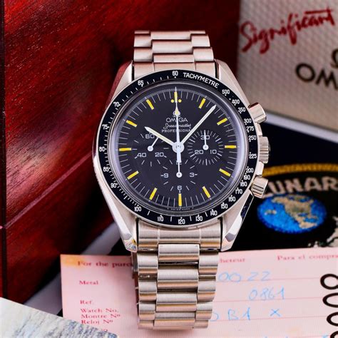 omega 20th anniversary.